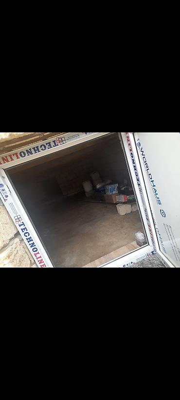 gence kıraye evler: 3 otaqlı, 99 kv. m, Təmirsiz — 4