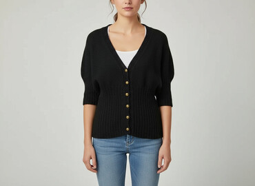 Knitwear: Women`s knitwear, size S