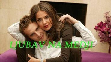 narucuju se: Ljubav na medji (Yabanci Damat) - turska serija Cela serija, sve