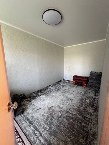 Продажа квартир: 2 комнаты, 48 м², 104 серия, 4 этаж, Евроремонт