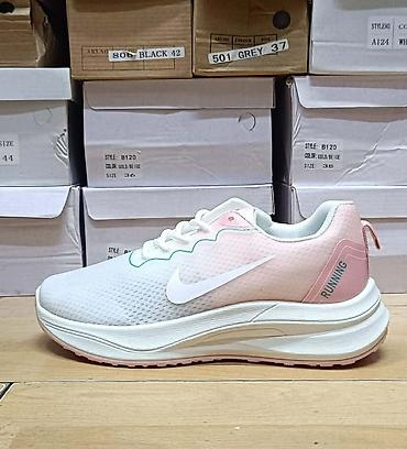noseno: Adidas running patike NOVO Novo Brojevi 36 do 41 fb Moja Kupovina 1 — 1