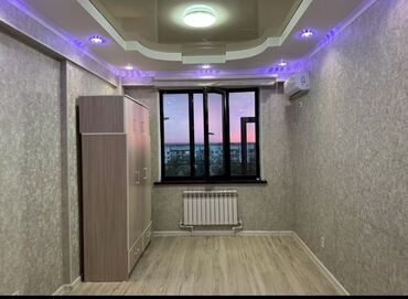 Продажа квартир: 2 комнаты, 50 м², Элитка, 11 этаж, Евроремонт