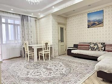 Долгосрочная аренда квартир: 3 комнаты, Собственник, Без подселения, С мебелью полностью — 1