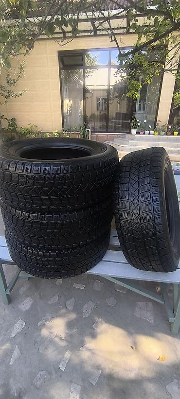 s sklass: Шины 265 / 65 / R 17, Зима, Б/у, Комплект, Внедорожные (АТ/МТ), Китай, Maxxis — 4