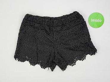 szorty levis: Topshop, Szorty damskie, rozmiar M — 2