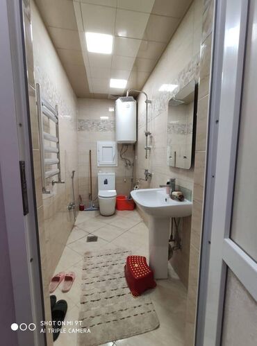 Yeni tikili: 4 otaqlı, Yeni tikili, m. 20 Yanvar, 210 kv. m — 18