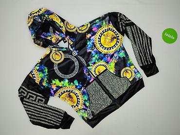 bluza 158: Bluza z kapturem damska, rozmiar 4XL — 2