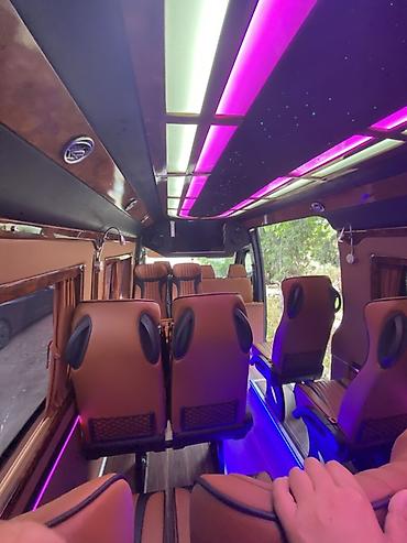 sprinter satisi: Mercedes-Benz sprinter 

Ölkə daxili sifarişlər qebul olunur — 3
