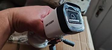 Kamere za video nadzor: HIKVISION DAHUA kamere za VIDEO NADZOR 2-8mpx. Hikvision 1080P 2mpx — 12
