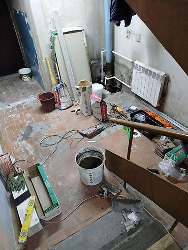 Ремонт под ключ: Ремонт под ключ | Больше 6 лет опыта — 7