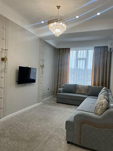 Долгосрочная аренда квартир: 2 комнаты, Собственник, Без подселения, С мебелью полностью — 4