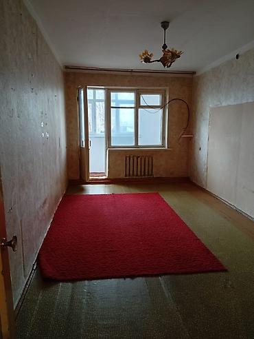 Продажа квартир: 3 комнаты, 62 м², 1 этаж, Старый ремонт — 4