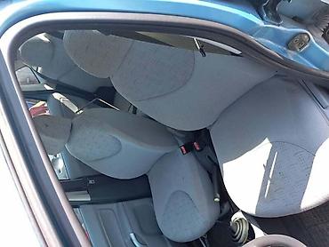 smart multimedija: SEDISTA ZA CITROEN C3 | Originalni polovni delovi — 2