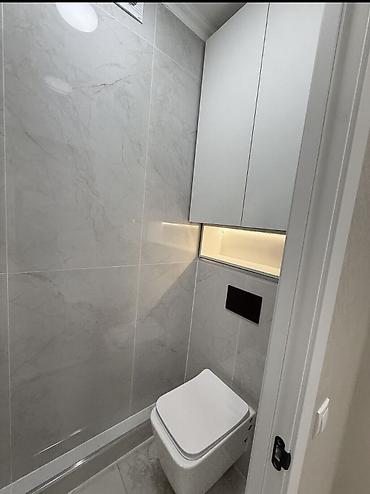 brk group: 3 комнаты, 74 м², Филармония 108 серия, 4 этаж, Дизайнерский ремонт — 8