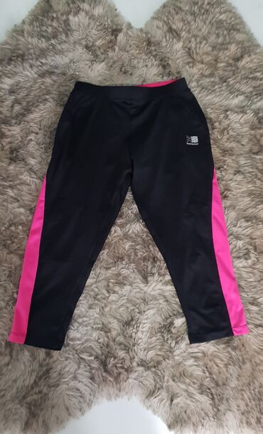 Helanke, biciklistički šortsevi: M, Likra, bоја - Crna, Jednobojni na lalafo.rs — 11 Helanke, biciklistički šortsevi: M, Likra, bоја - Crna, Jednobojni — 11