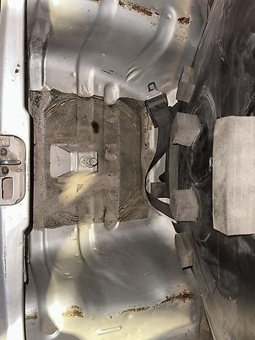 Daewoo: Daewoo Matiz: 2007 г., Ручные, Бензин, Хэтчбэк — 9