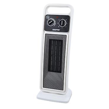 radiatrlar: Kalorifel tipli qızdırıcı Geepas GRH 28530 2000W 23m² . ENDİRİM — 5