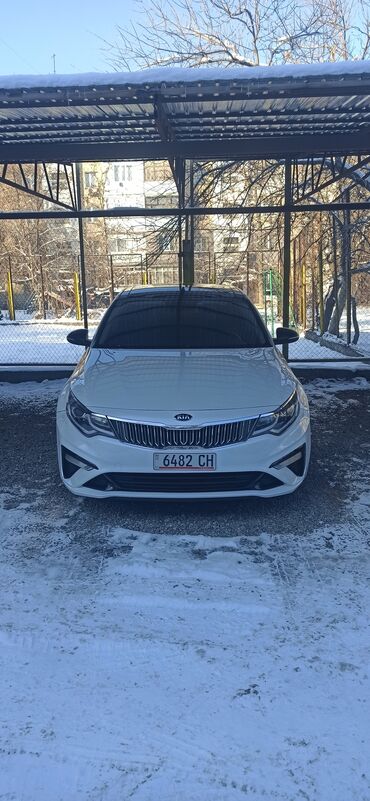 кия гибрид: Kia Optima: 2020 г., 2.4 л, Автомат, Бензин, Седан