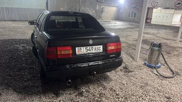 Volkswagen: Volkswagen Passat CC: 1994 г., 1.8 л, Механика, Бензин, Седан — 4