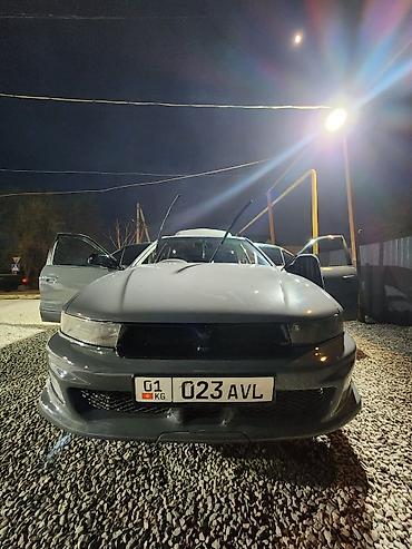 android avto: Mitsubishi Galant: 2000 г., 2.5 л, Автомат, Бензин, Седан — 2