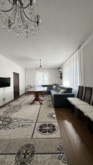 Продажа коттеджей и домов: 🏡 Продаётся участок 6.5 соток с домом (ж/м Кара-Жыгач) Участок и — 4