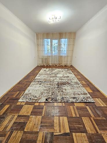 квартира 3: 3 комнаты, 58 м², 10 мкр 104 серия, 2 этаж, Свежий ремонт — 5