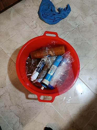 Другая техника для красоты и здоровья: Фильтры для воды от 12500 сом до 45,000 сом новые Суу чыпка, суу — 5