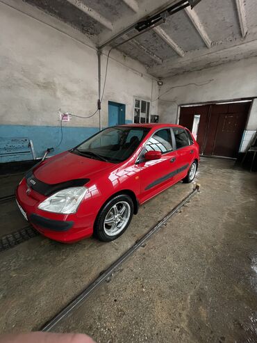 срочно куплю авто: Honda Civic: 2002 г., 1.4 л, Механика, Бензин, Хэтчбэк