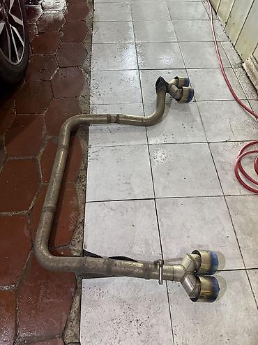kia diffuser: Qurşiter bawlıgı ve turbası unverseldır butun masınlara gedır — 2