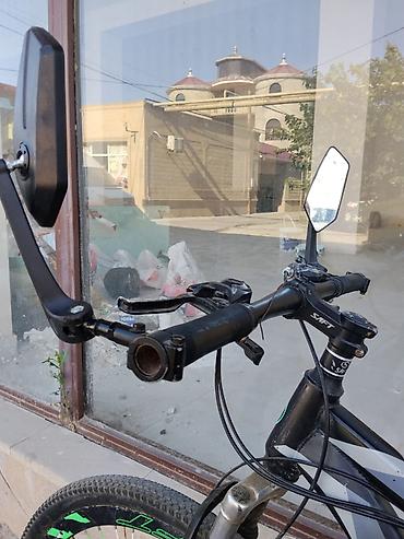 Şəhər velosipedləri: İşlənmiş Şəhər velosipedi Saft, 26", sürətlərin sayı: 21, Ödənişli çatdırılma — 3