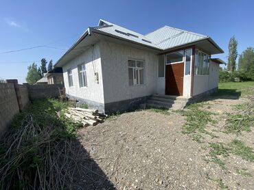 Продажа домов: Дом, 90 м², 4 комнаты, Собственник, Евроремонт