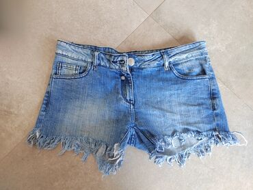 yamamay spavacice: S (EU 36), Jeans, color - Light blue