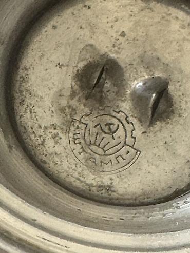 Самовары: Самовар, Б/у, Самовывоз — 5