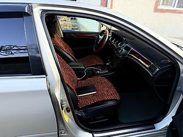 Lexus: Lexus ES: 2002 г., 3 л, Автомат, Бензин, Седан — 4