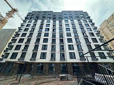 108: Продаётся просторная 3-комнатная квартира в ЖК DEM от строительной — 1