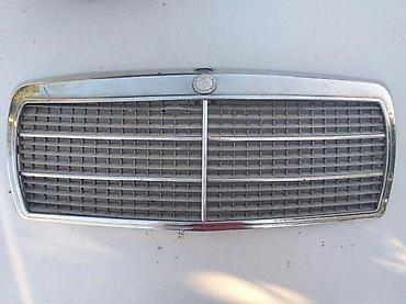 MERCEDES 190 MASKA POLOVNA | maska mercedes 190 je polovna maska na lalafo.rs MERCEDES 190 MASKA POLOVNA | maska mercedes 190 je polovna maska