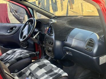 Volkswagen: Volkswagen Sharan: 1998 г., 2 л, Механика, Бензин, Минивэн — 2