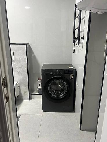 Продажа квартир: 2 комнаты, 70 м², Элитка, 3 этаж, Дизайнерский ремонт — 2