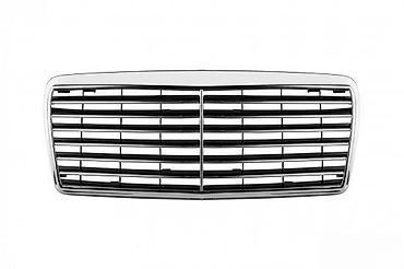 AVANTGARDE HROM MASKA MERCEDES E W124 (93-97) | Prednja maska