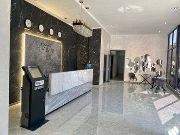 купить таунхаус в бишкеке in Кыргызстан | ОТДЫХ НА ИССЫК-КУЛЕ: Элитка, 3 комнаты, 124 кв. м Дизайнерский ремонт