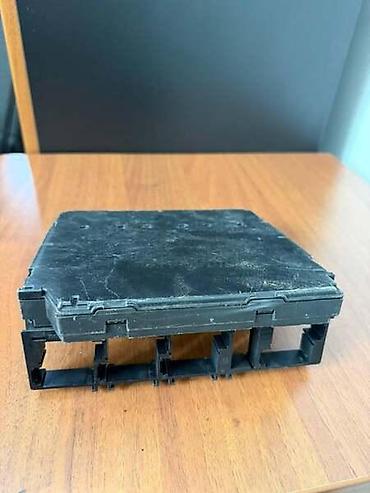 globber 4 in 1: BODY CONTROL MODULE ZA VOLKSWAGEN TIGUAN, SHARAN - 5K0937086T | Body — 3