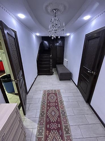 Аренда отелей и хостелов: Хостел халал Жатакана койка место Бишкектен Центрынан — 5