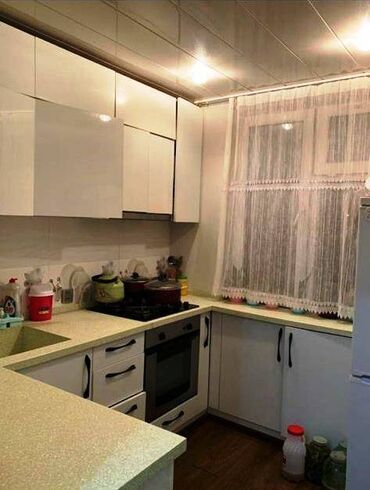 Köhnə tikili: Bakı, 3 otaqlı, Köhnə tikili, 65 kv. m — 6