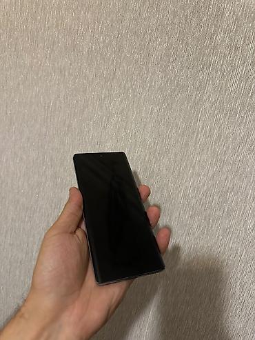 samsung a31 irsad: Honor X9a, 128 GB, rəng - Gümüşü — 2