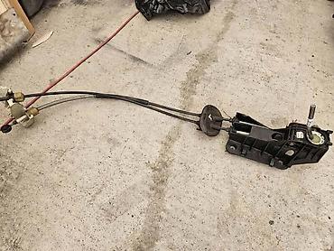 o r s: RUCICA MENJACA BIRAC BRZINA ZA CITROEN C4, C4 PICASSO, C8 . OD 2000 — 1