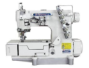 Промышленные швейные машинки: В наличии, Самовывоз, Платная доставка — 2