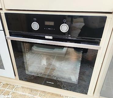 it mikro: Soba Ankastre elektrik soba mikrodalgali soba tok peci mebele — 2