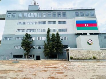 аренда земли сельскохозяйственного назначения: İstehsal üçün, Anbar və müxtəlif təyinatlı istifadələr üçün 637 Kv.m