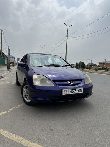хонда цивик 2008 хэтчбек: Honda Civic: 2001 г., 1.5 л, Вариатор, Бензин, Хэтчбэк