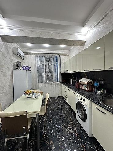 Yeni tikili: 3 otaqlı, Yeni tikili, 97 kv. m — 12